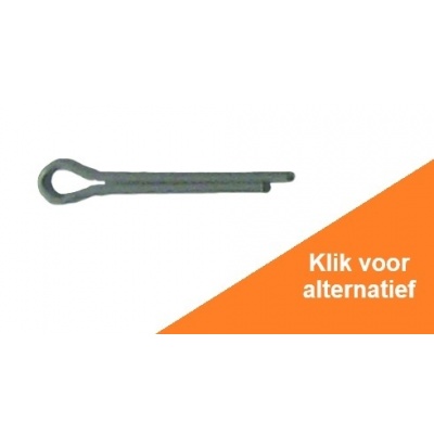Cotter Pin Foto van Cotter Pin