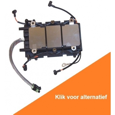 Power Pack Foto van Power Pack