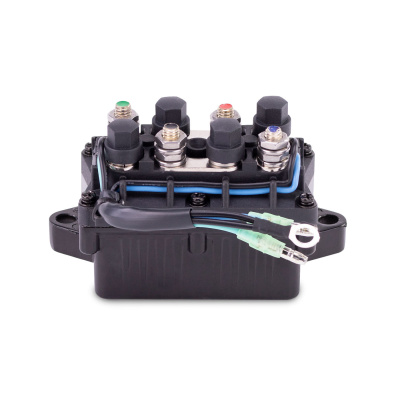 Trim Relay Assembly Foto van Trim Relay Assembly