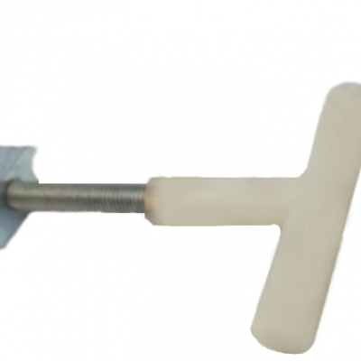 Foto van Puller, Impeller