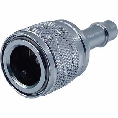 Foto van Connector, Fuel Female 3/8" Hose