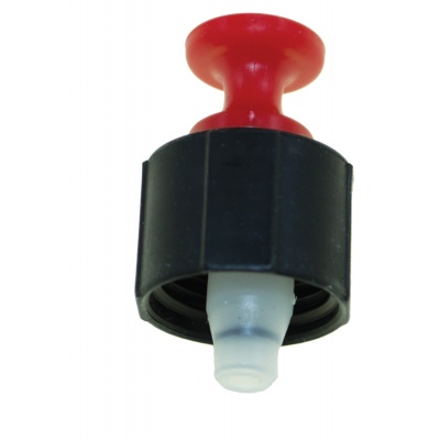 Foto van Pressure Relief Valve