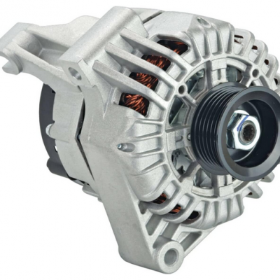 Foto van Dynamo Buick/Chevrolet/Pontiac/Saturn 2005-2008