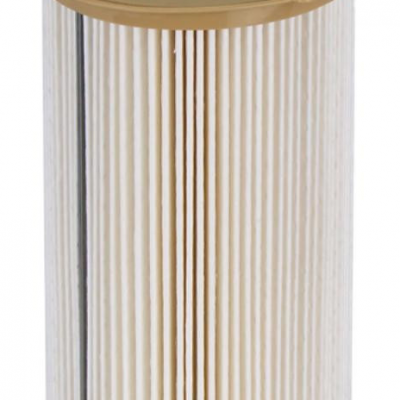 Foto van Filter, Fuel Cartridge