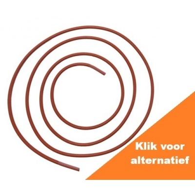 Foto van Spaghetti Seal 40"