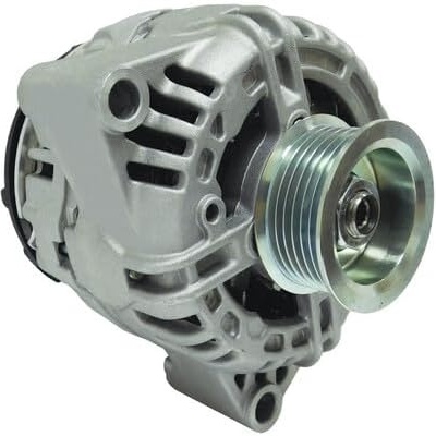 Foto van Dynamo Chevy/GMC 2005-2007