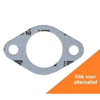 Foto van Water Pump Mounting Gasket