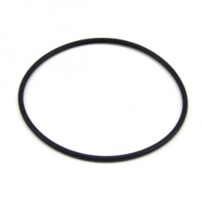 Foto van Exhaust to elbow extension outer seal