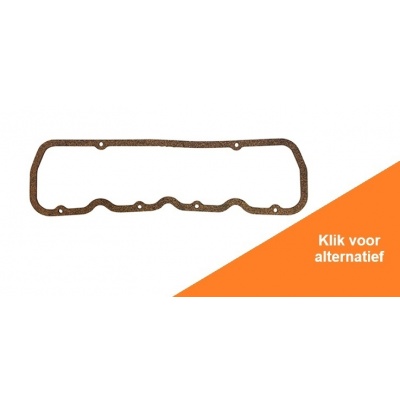 Gasket, V CVR 3.0 VALVE COV Foto van Gasket, V CVR 3.0 VALVE COV