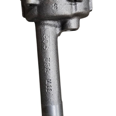 Foto van Oliepomp Chevy 216 L6 42-53