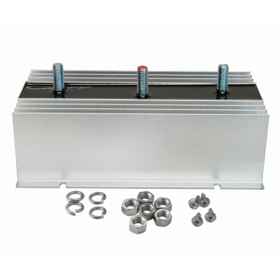 Battery Isolator Foto van Battery Isolator