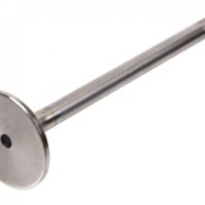 Inlet valve D60-63 Foto van Inlet valve D60-63