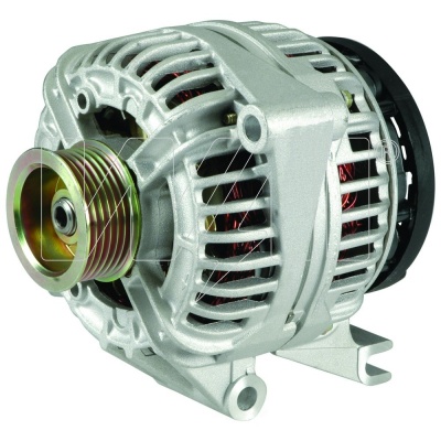 Foto van Dynamo Chevrolet/Oldsmobile/Pontiac 1999-2005