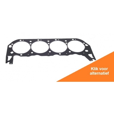 Head Gasket Foto van Head Gasket