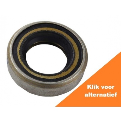 Foto van Propshaft Seal