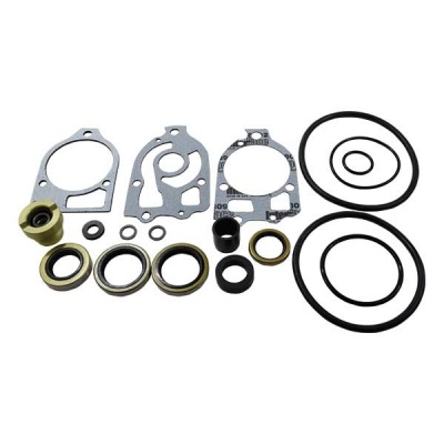 Foto van Lower Gearcase Seal Kit 