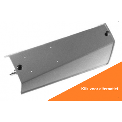 Foto van Sterndrive Cover