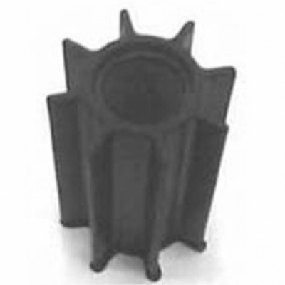 Foto van Impeller