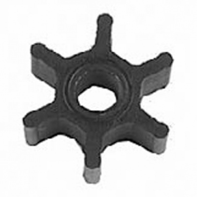 Foto van Impeller