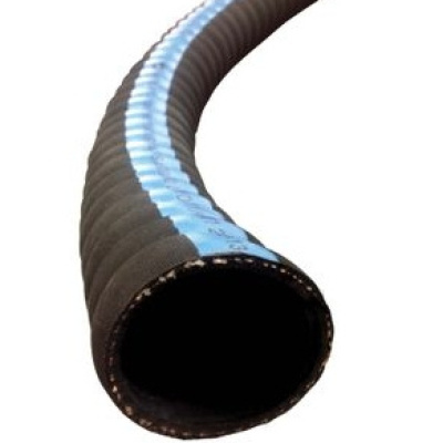 2" Shields Exhaust - Corr. 12,5' Lgth. Foto van 2" Shields Exhaust - Corr. 12,5' Lgth.