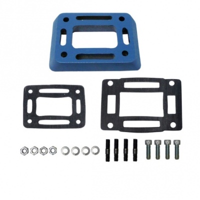 Foto van Adaptorkit for Chrysler center riser manifold