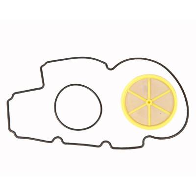 Foto van Yamaha VST Kits