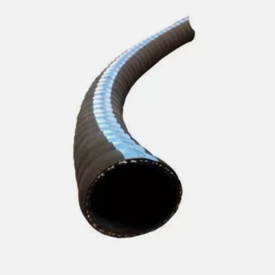 1,75" Shields Exhaust - Corr. 50'/15,2m Foto van 1,75" Shields Exhaust - Corr. 50'/15,2m