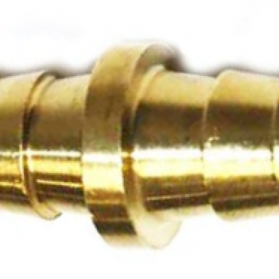 Foto van Splice, Hose Dbl/Barb 3/8"