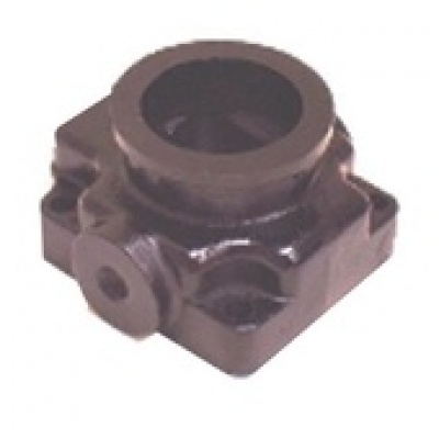 Foto van Adaptor for ChrisCraft V8 283 Mfds prior to