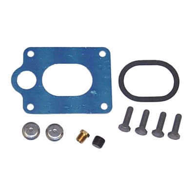 Foto van Exhaust Elbow Mounting Package