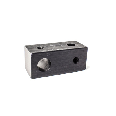 Foto van Dial Indicator Holding Tool