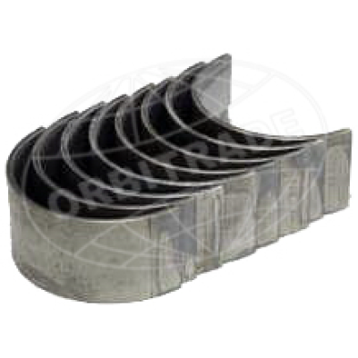 Foto van Con rod bearing kit std B18, B20