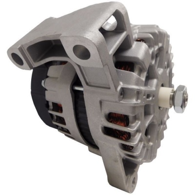 Foto van Dynamo Buick/Cadillac/Chevrolet/GMC 2010-2016