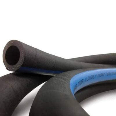 Foto van 5/8" Marine Exhaust/Water 50' Spool