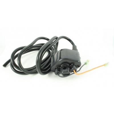 Foto van Ignition coil Suzuki DF9.9 DF15 DT40 DF 9.9 1