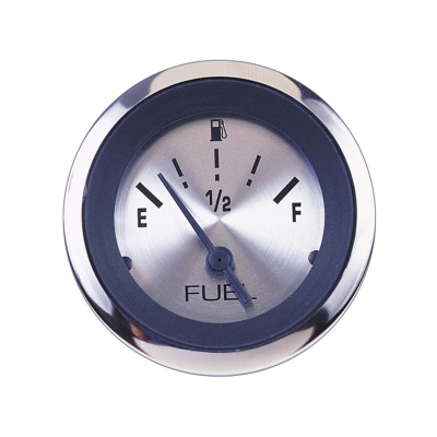 Foto van Fuel, Sterling 2"