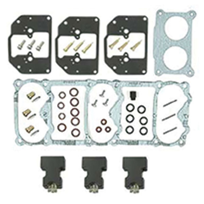 Foto van Carburetor Repair Kit