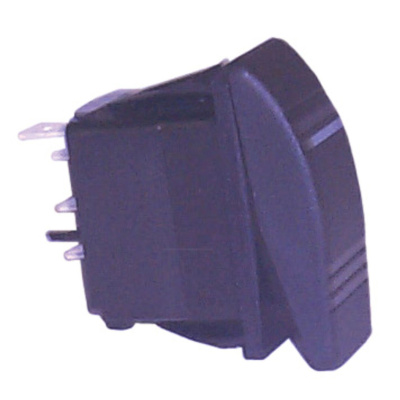 Foto van Rocker Switch
