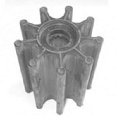 Foto van Impeller