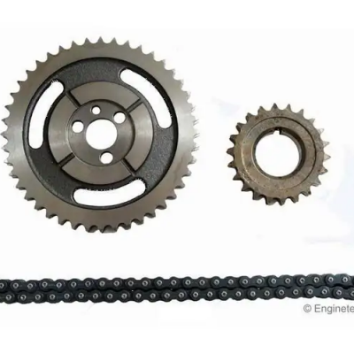 Foto van Distributieset GM CHEV DBL ROLLER
