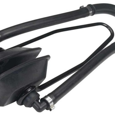 Dual Water Engine Flushers Foto van Dual Water Engine Flushers