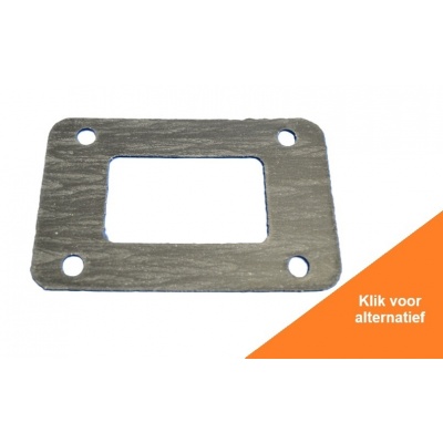 Foto van Gasket-Block Off Plate
