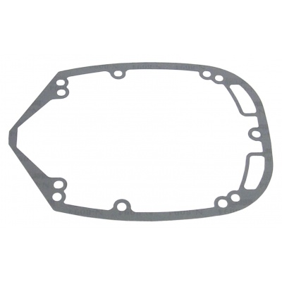 DriveShaftHousing to Exhaust PlateGasket (2x) Foto van DriveShaftHousing to Exhaust PlateGasket (2x)