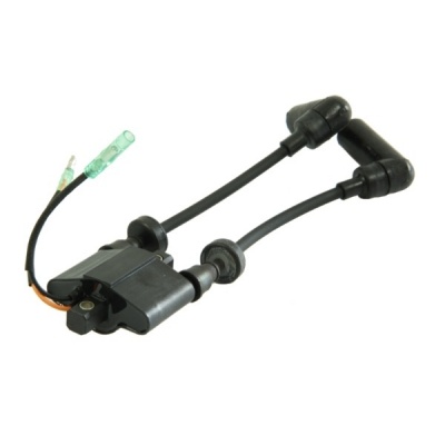 Foto van Ignition coil Parsun F20 F20-05000400 outboar