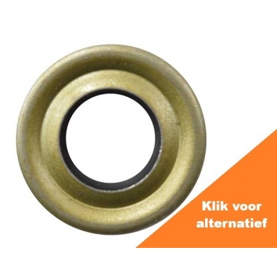 Foto van Driveshaft / Propshaft Seal