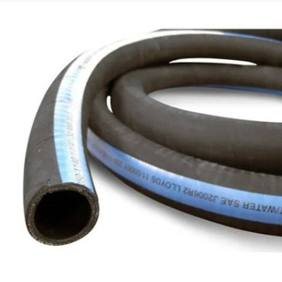 Foto van 1 3/4" Shieldsflex II Water/Exhaust 50' Spool