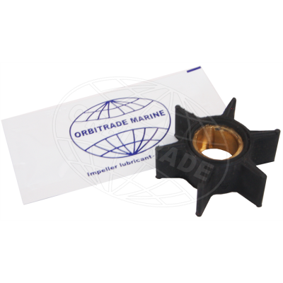 Foto van Impeller OMC 20-25-30-35 hp