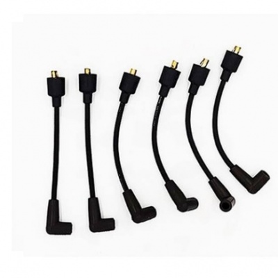 Foto van Ignition Wire Set