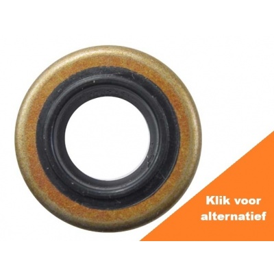 Foto van Seal