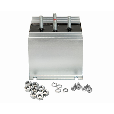 Foto van Battery Isolator